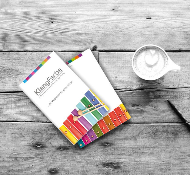 Klang Farbe