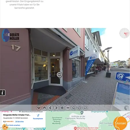 3D-Rundgang