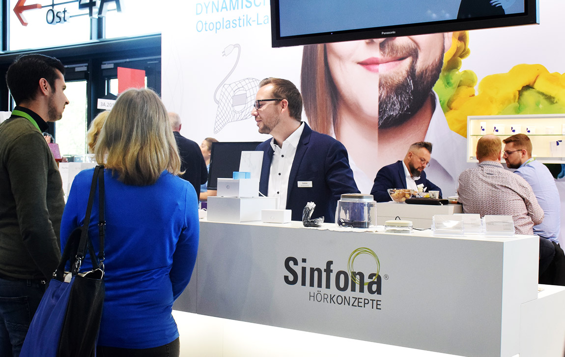 Pflegemittel Vertrieb