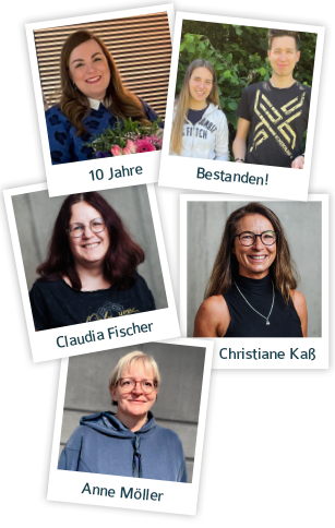 Sinfona Rückblick Events