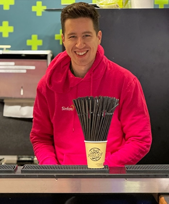 Sinfona Messe-Rückblick