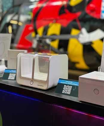 Sinfona Messe-Rückblick